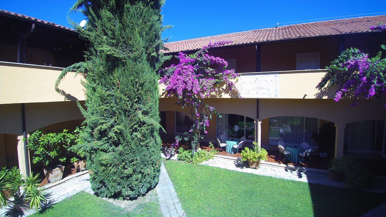 West Garda Hotel 4*