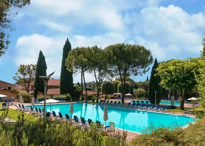 West Garda Hotel