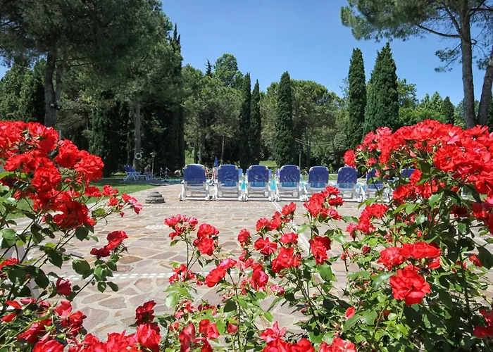 West Garda Hotel