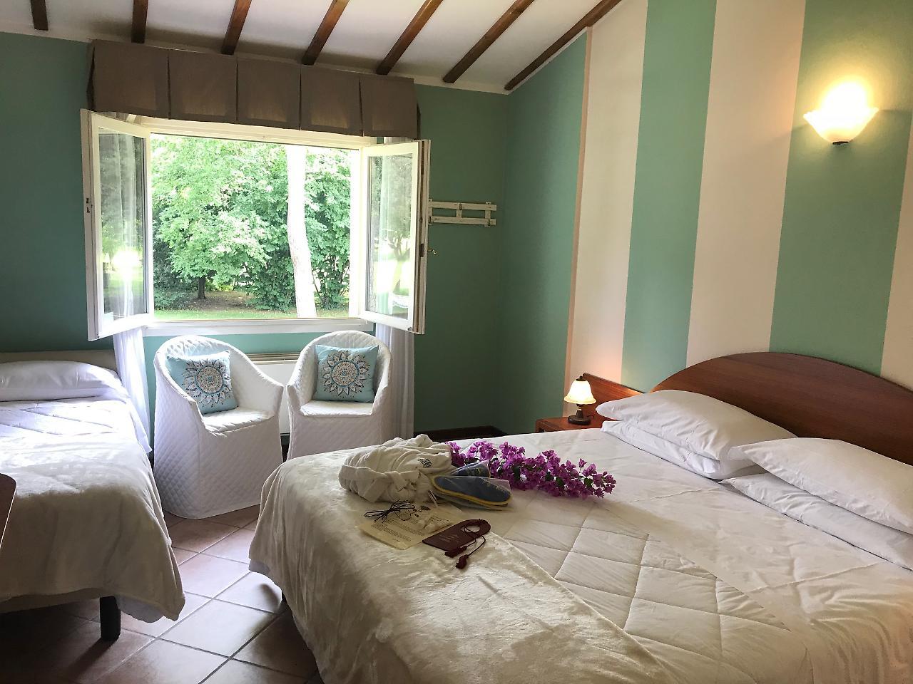 Hotel West Garda Padenghe sul Garda
