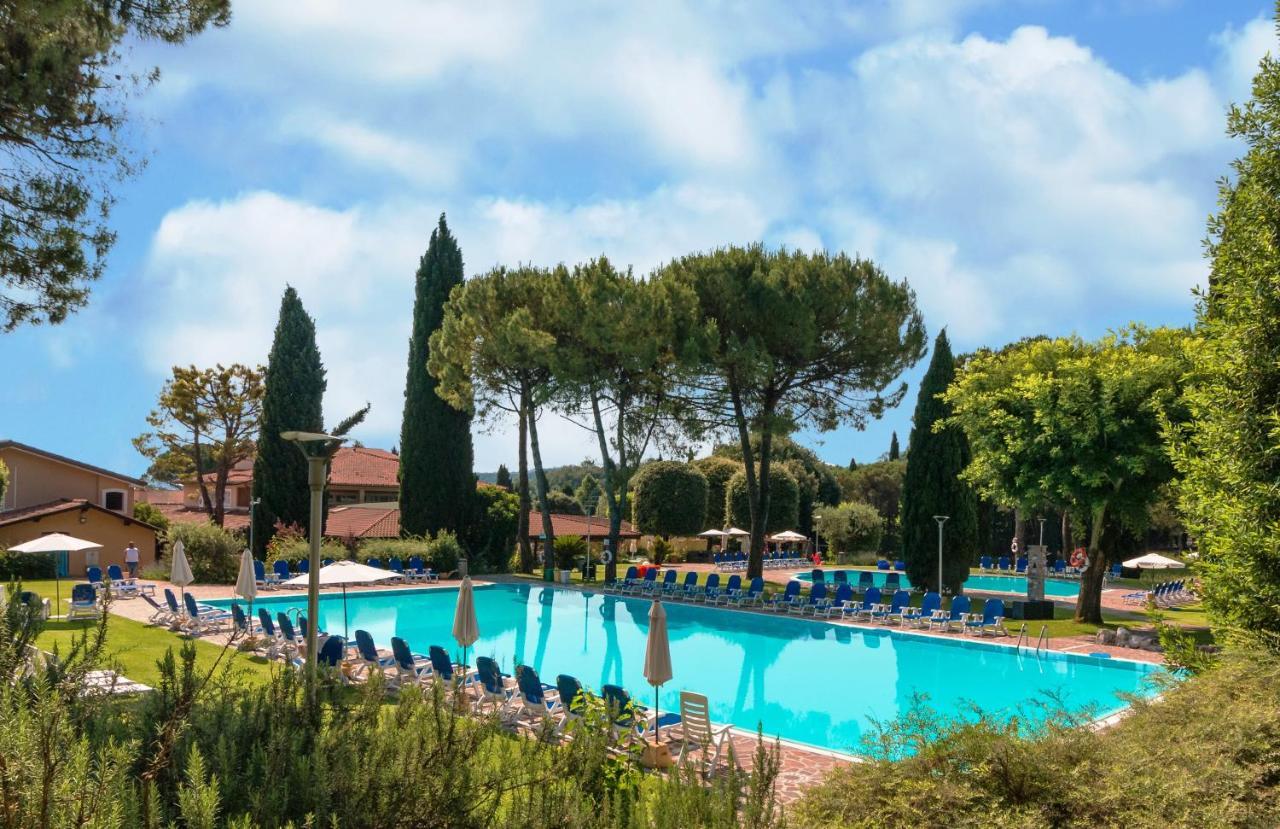 Hotel West Garda