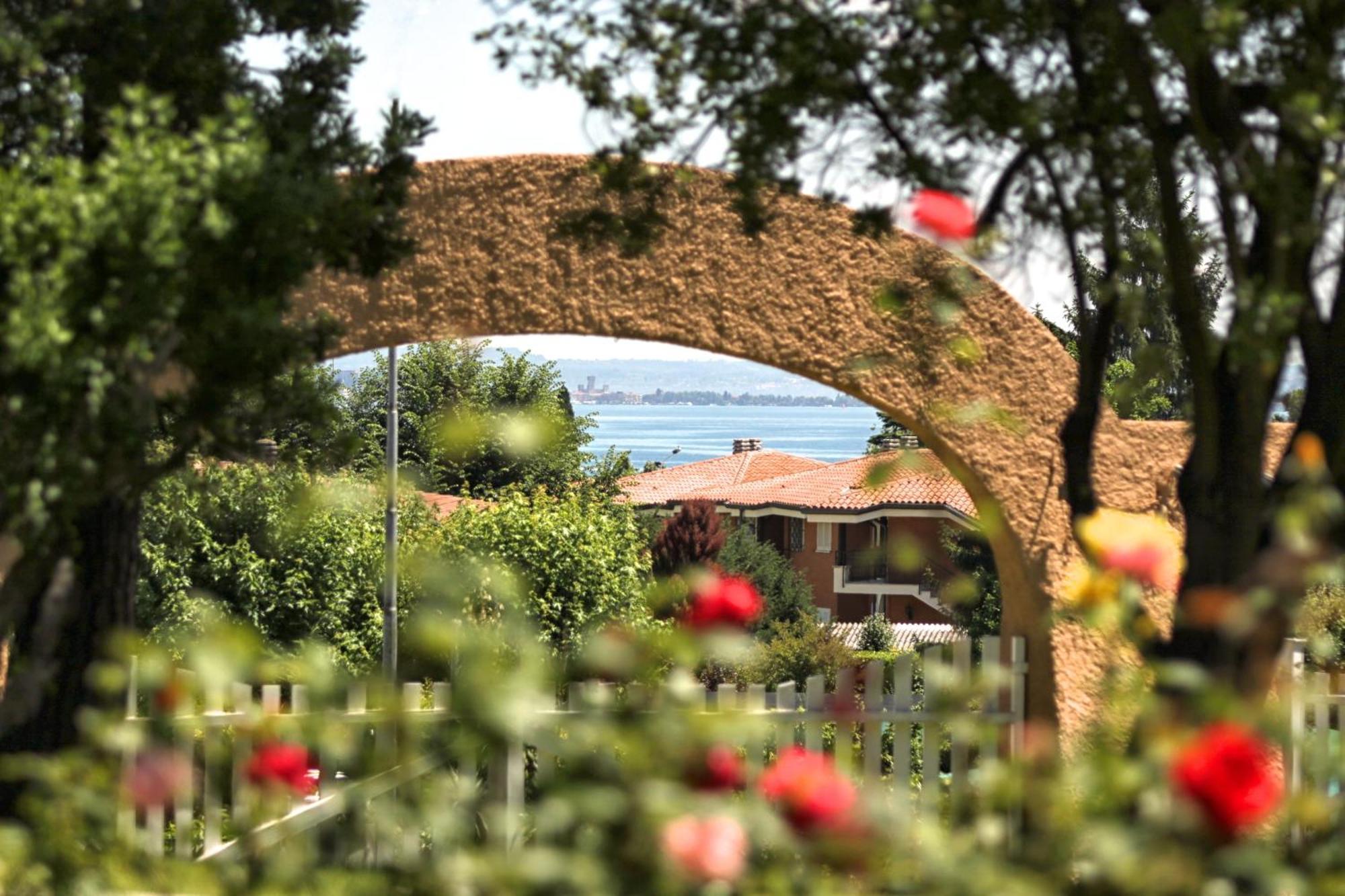 Hotel West Garda Padenghe sul Garda