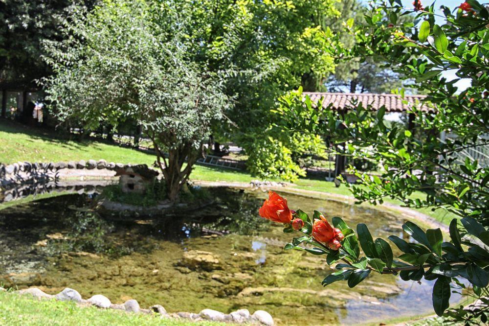 West Garda Hotel