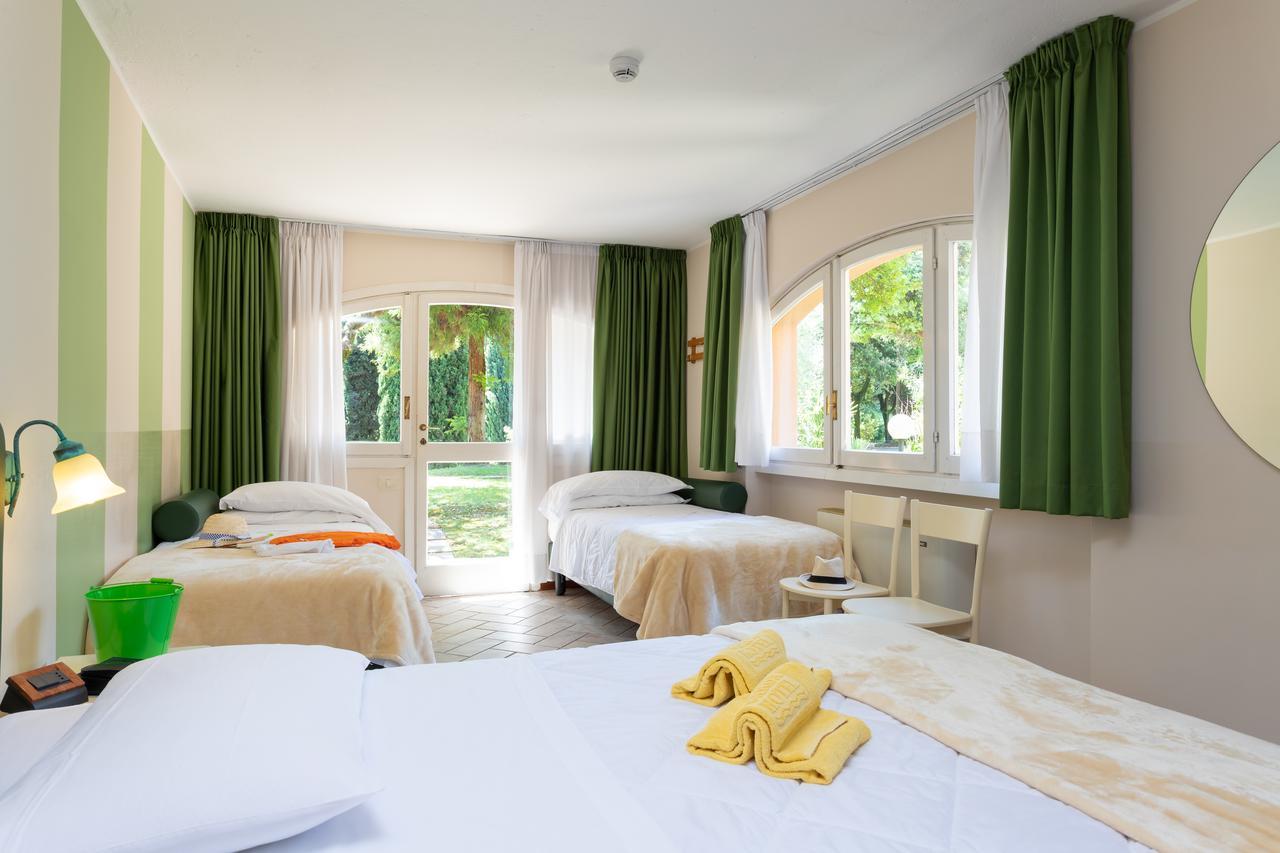 West Garda 4*