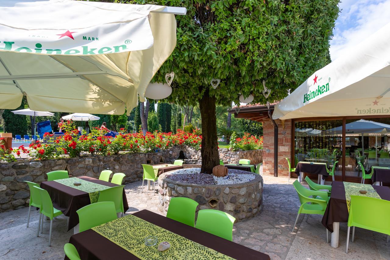 West Garda Hotel 4*