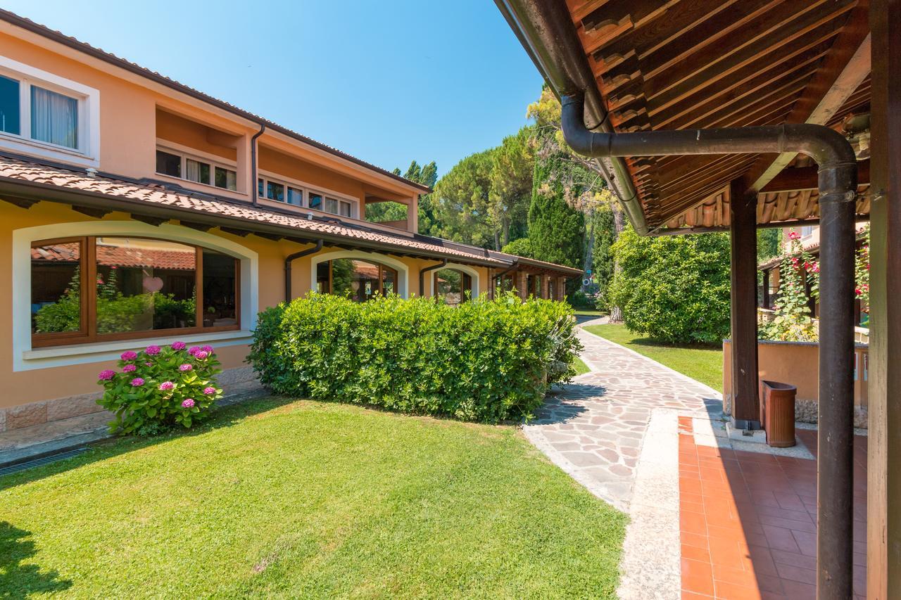 Hotel West Garda Padenghe sul Garda