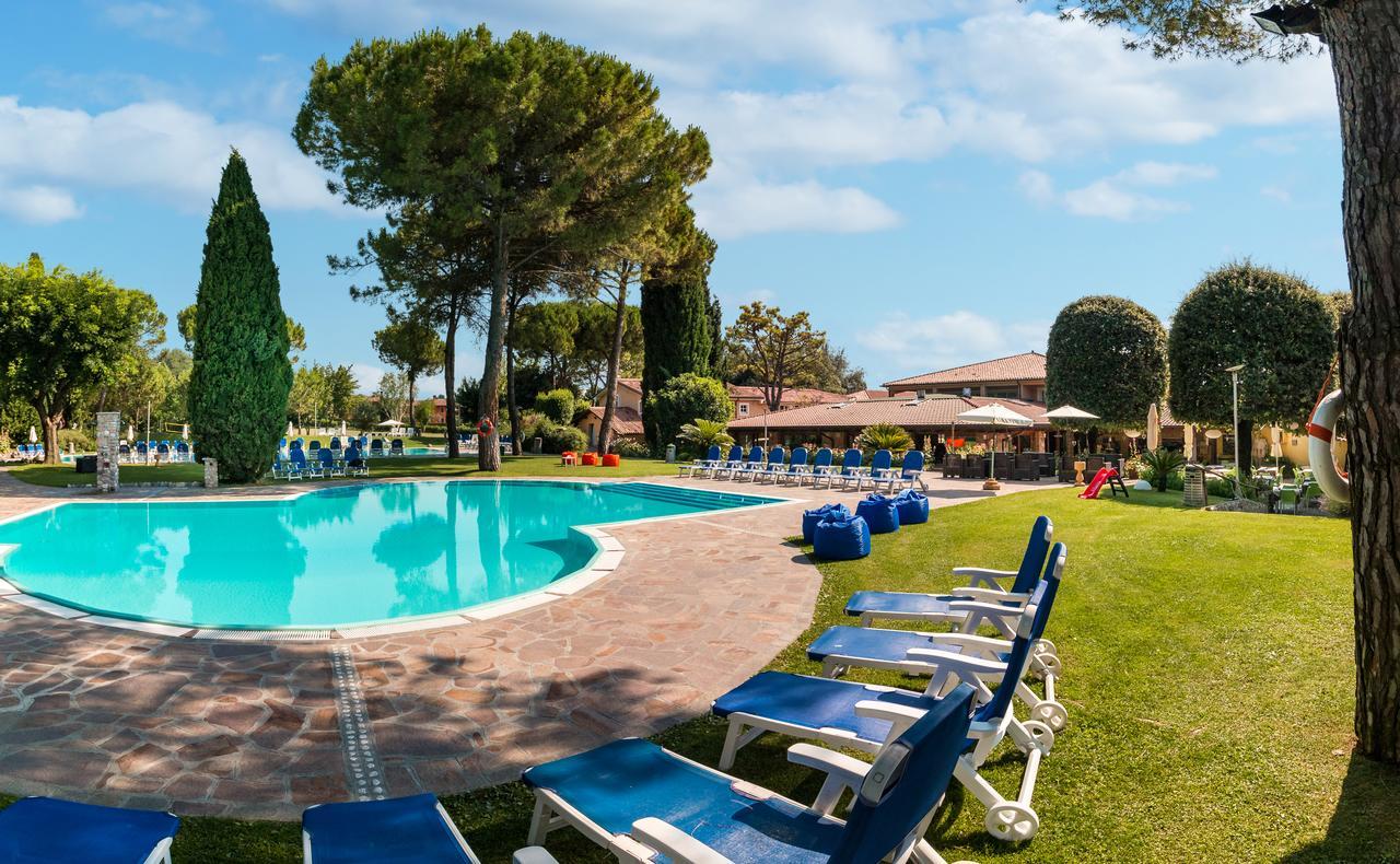 Hotel West Garda