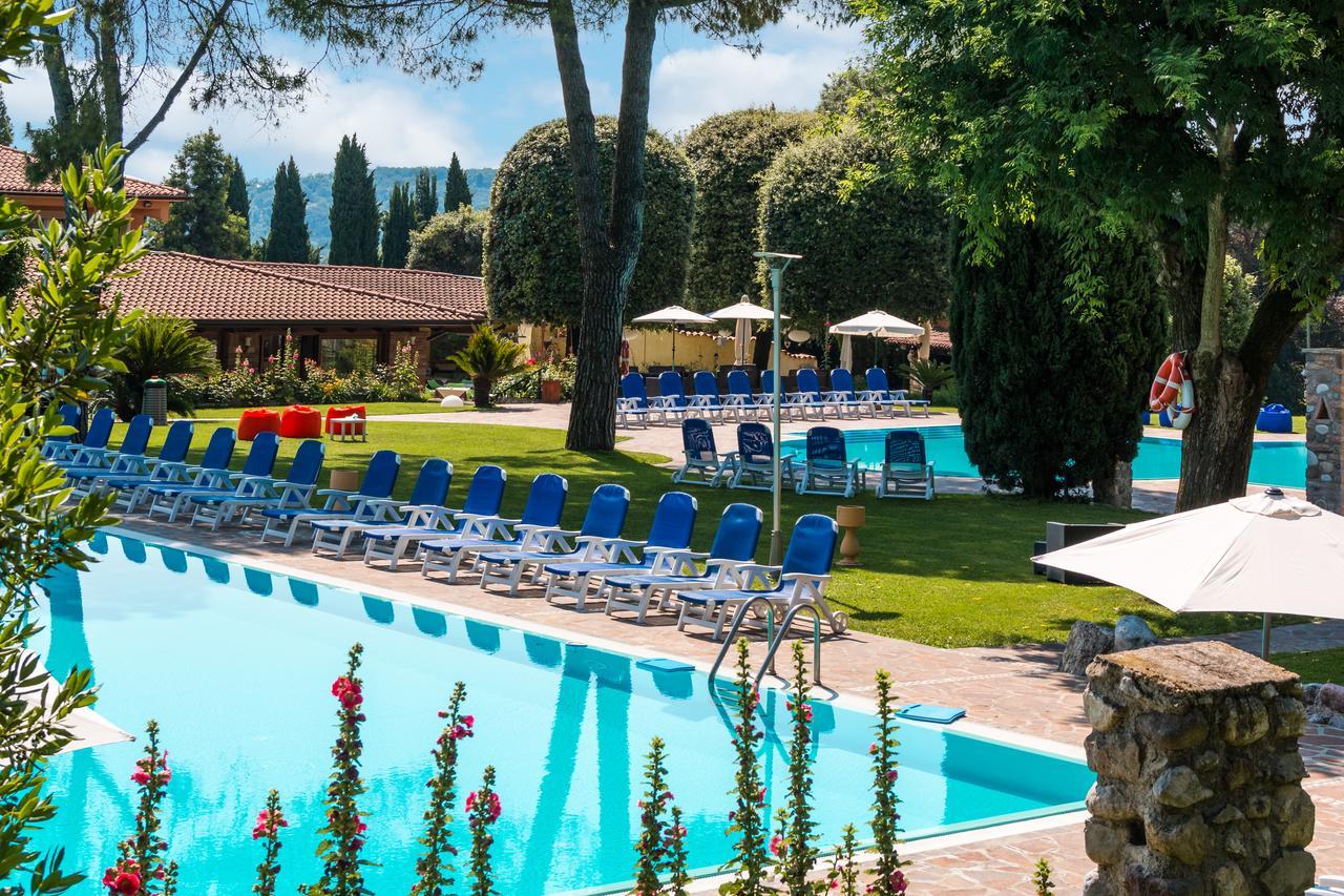Hotel West Garda Padenghe sul Garda