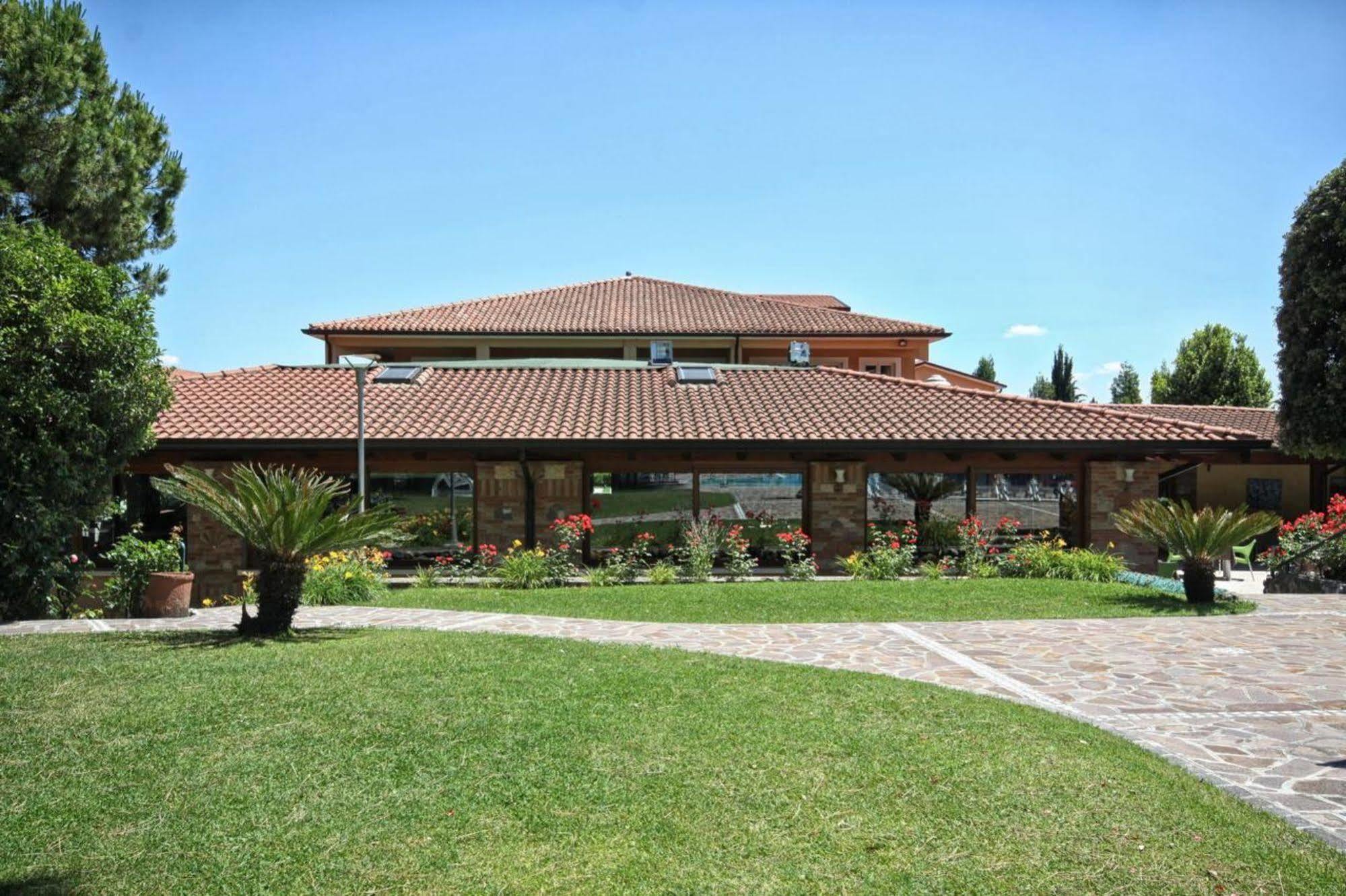 West Garda 4* Padenghe sul Garda