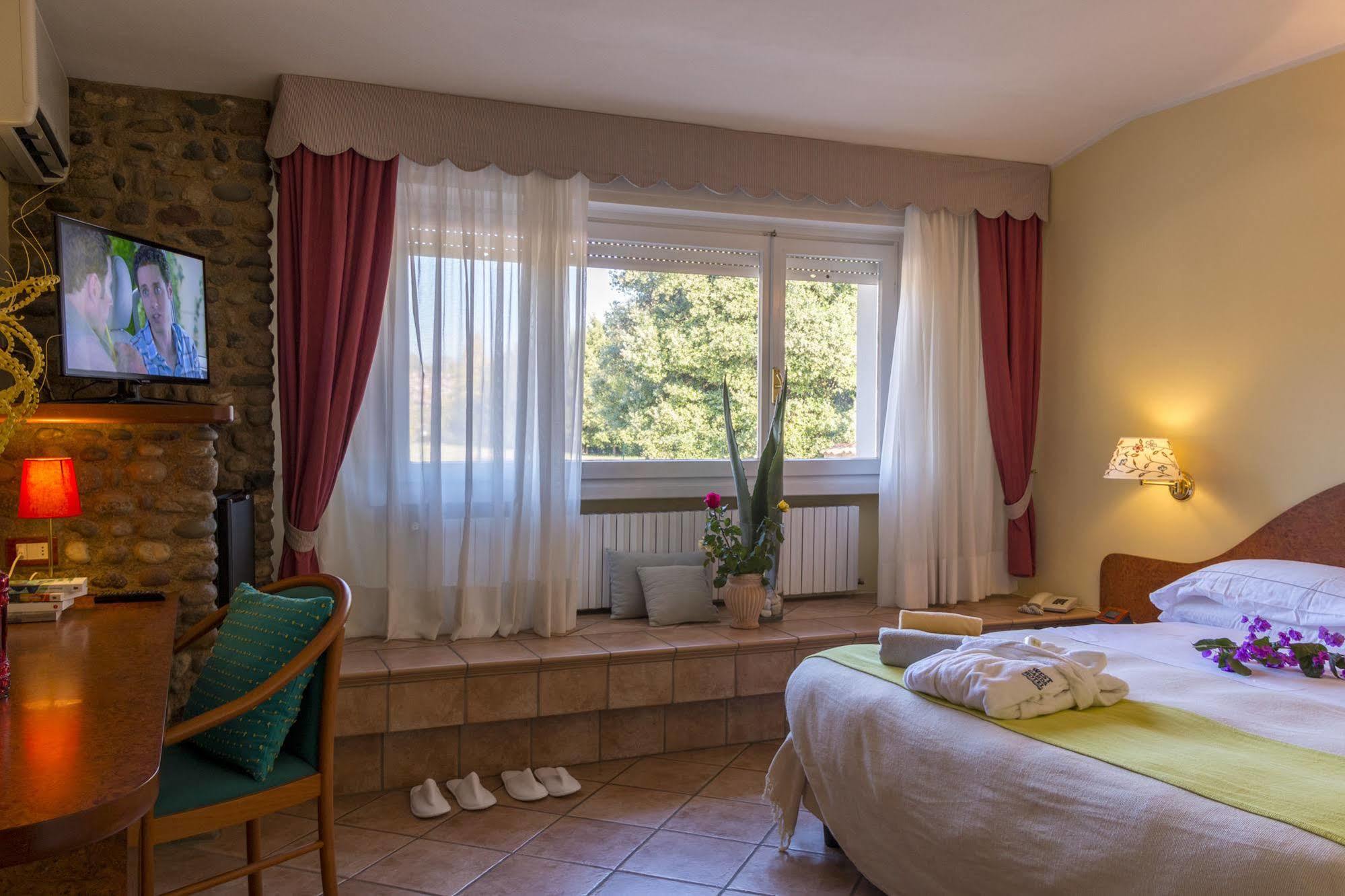 West Garda 4*