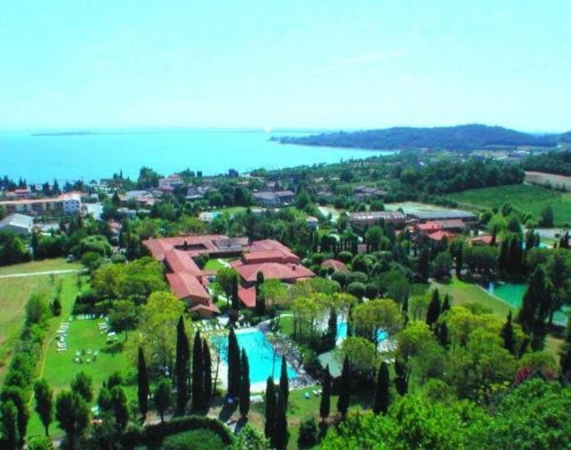 West Garda