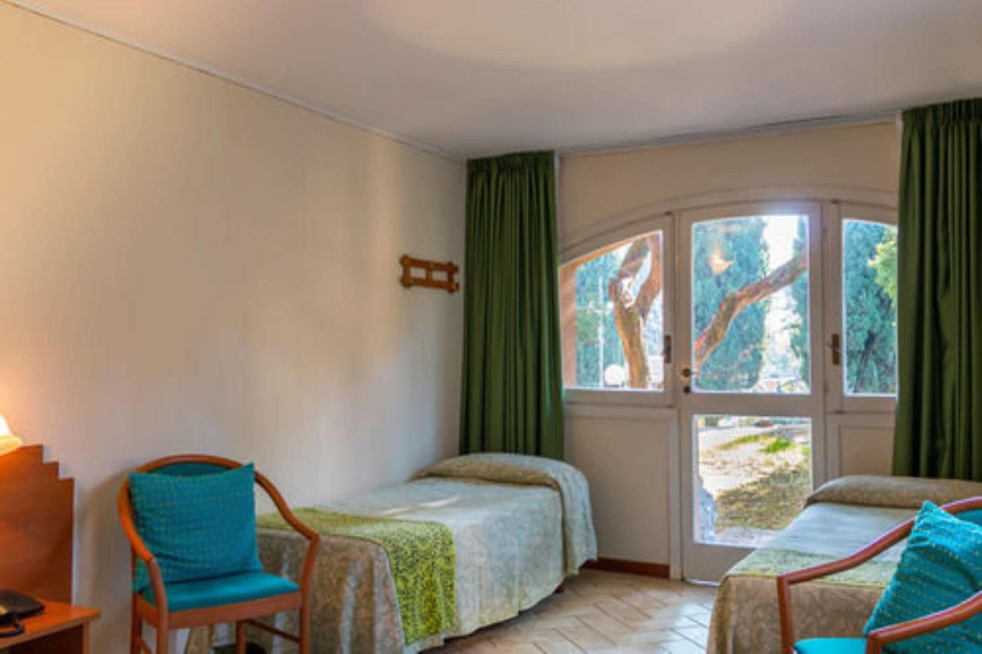 West Garda Hotel 4*