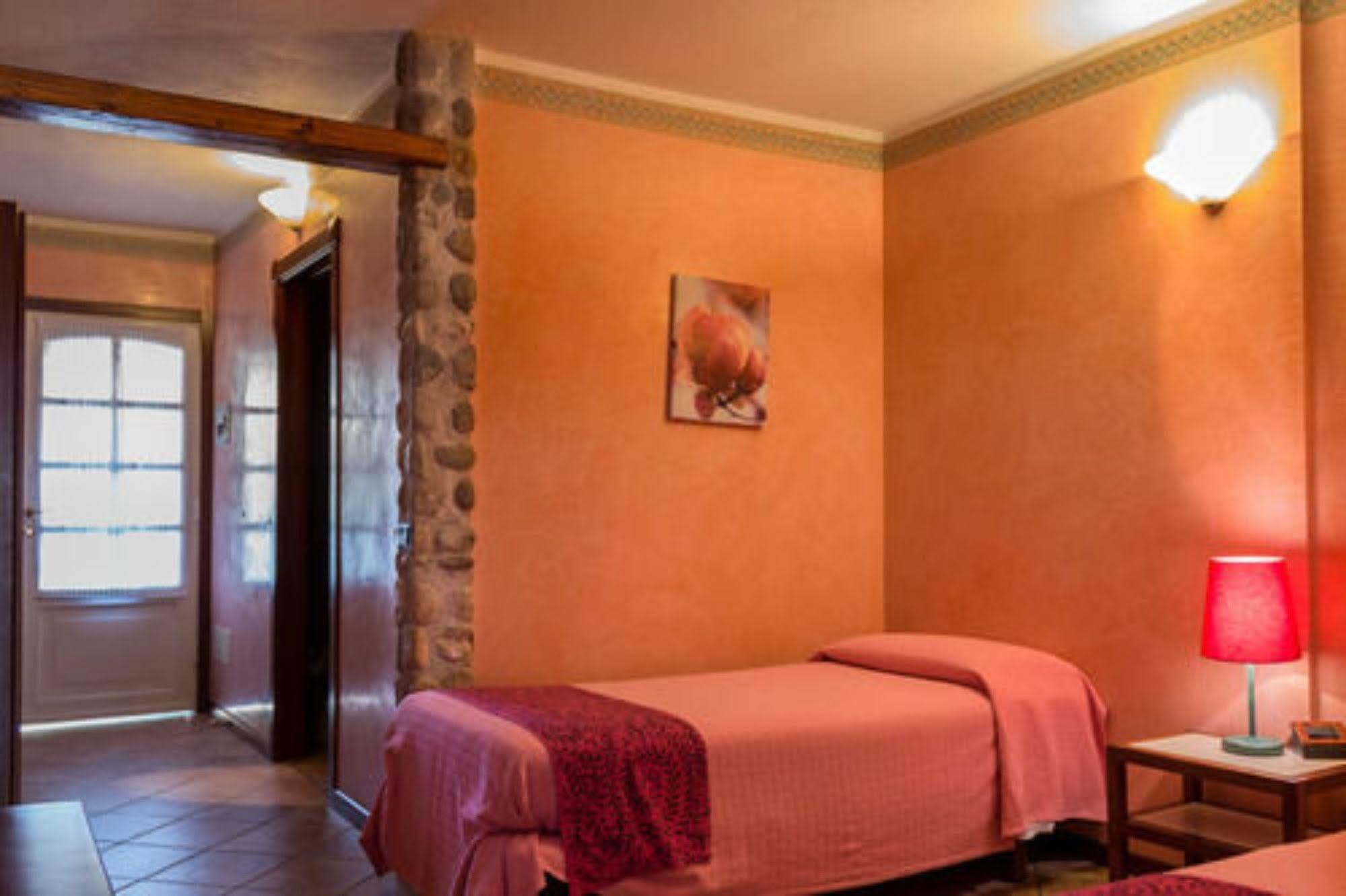 Hotel West Garda