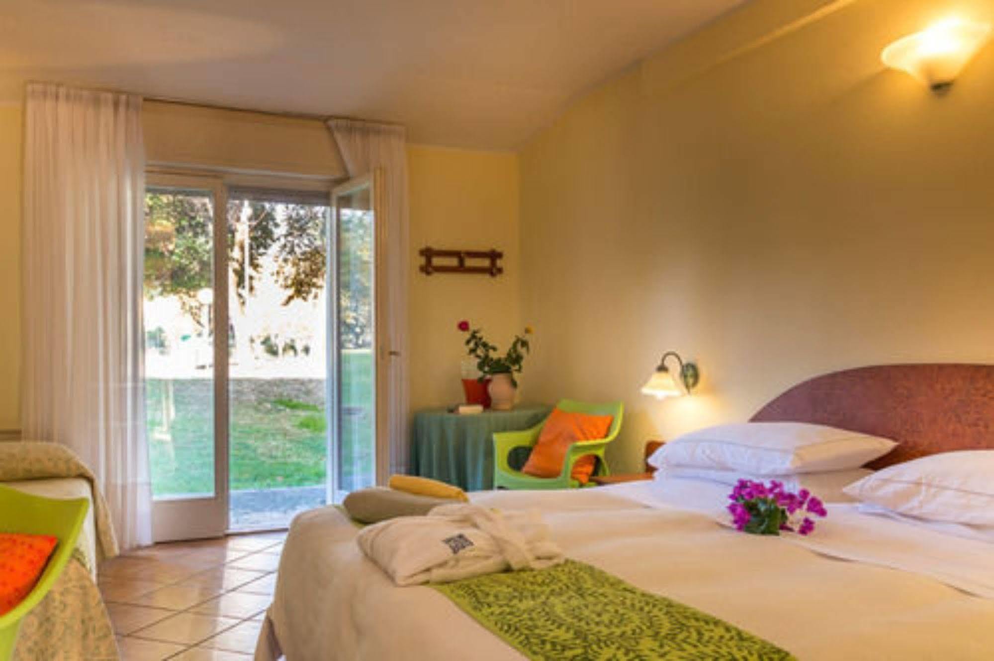 West Garda Hotel 4*
