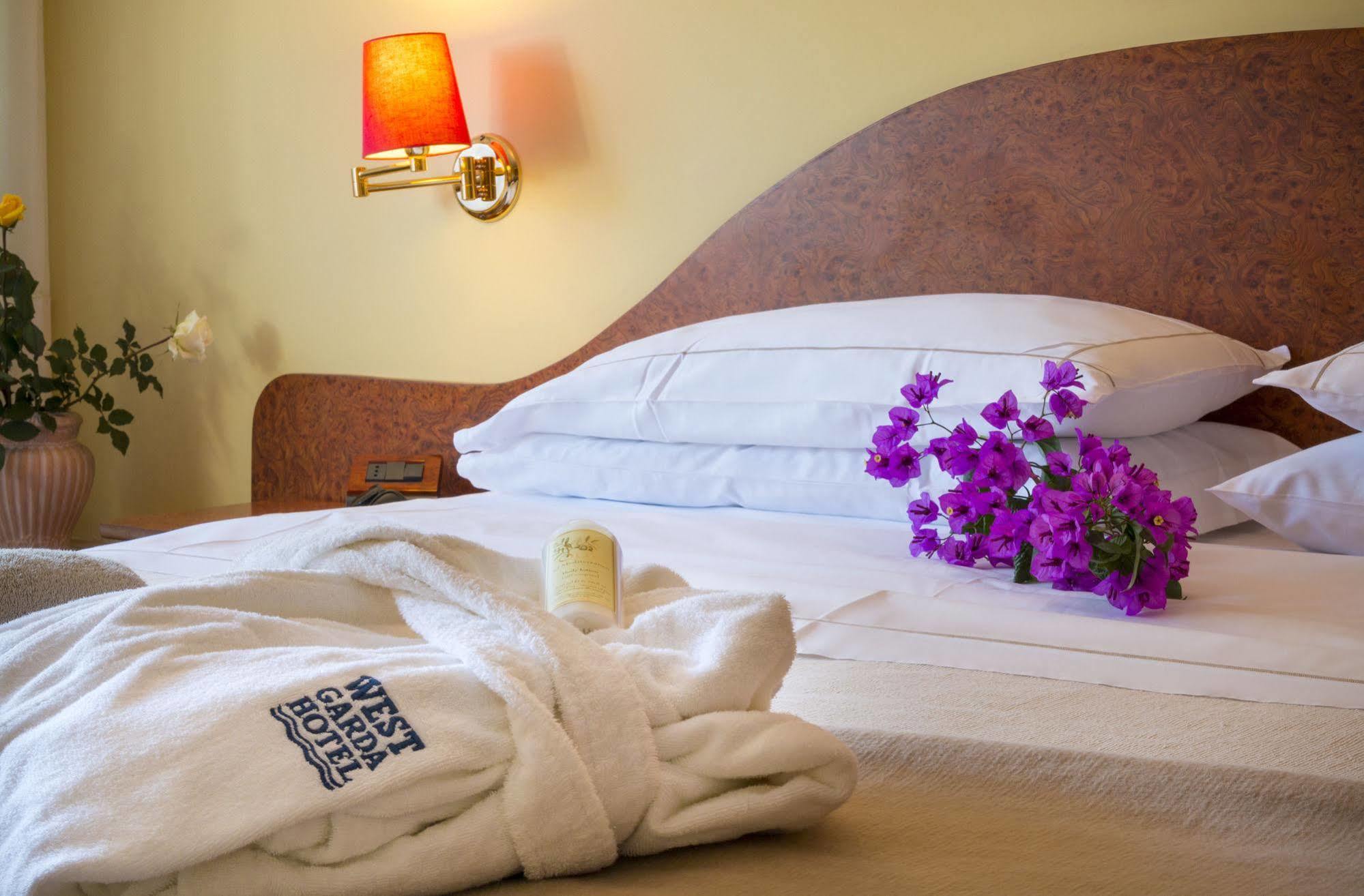 Hotel West Garda Padenghe sul Garda