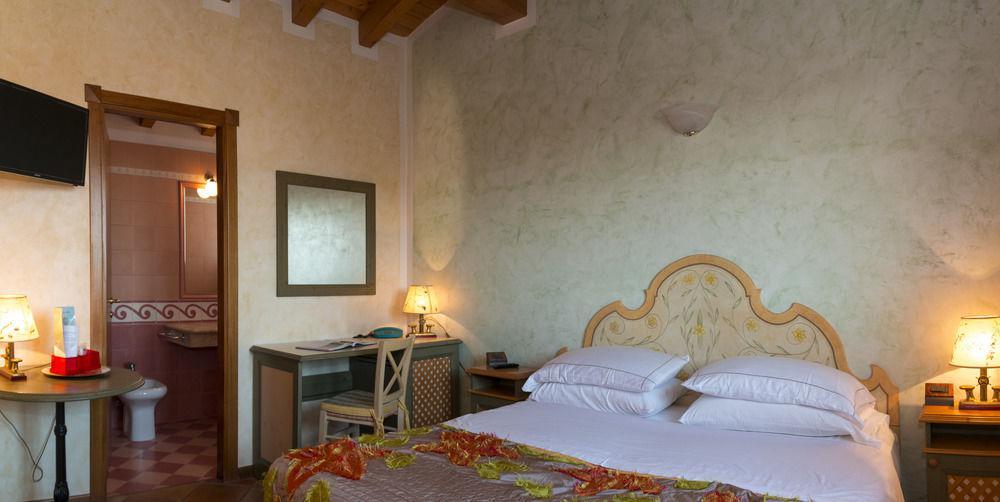 Hotel West Garda Padenghe sul Garda