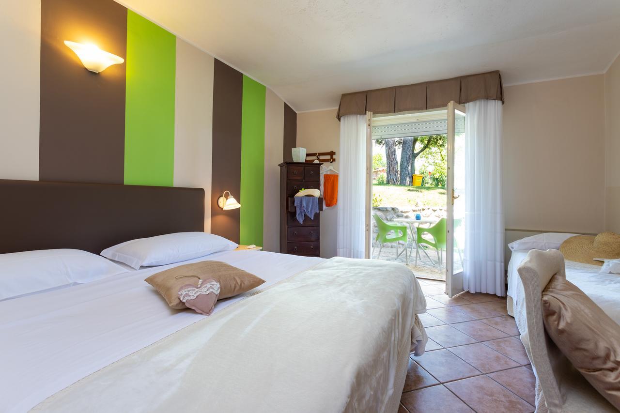 West Garda Hotel 4*