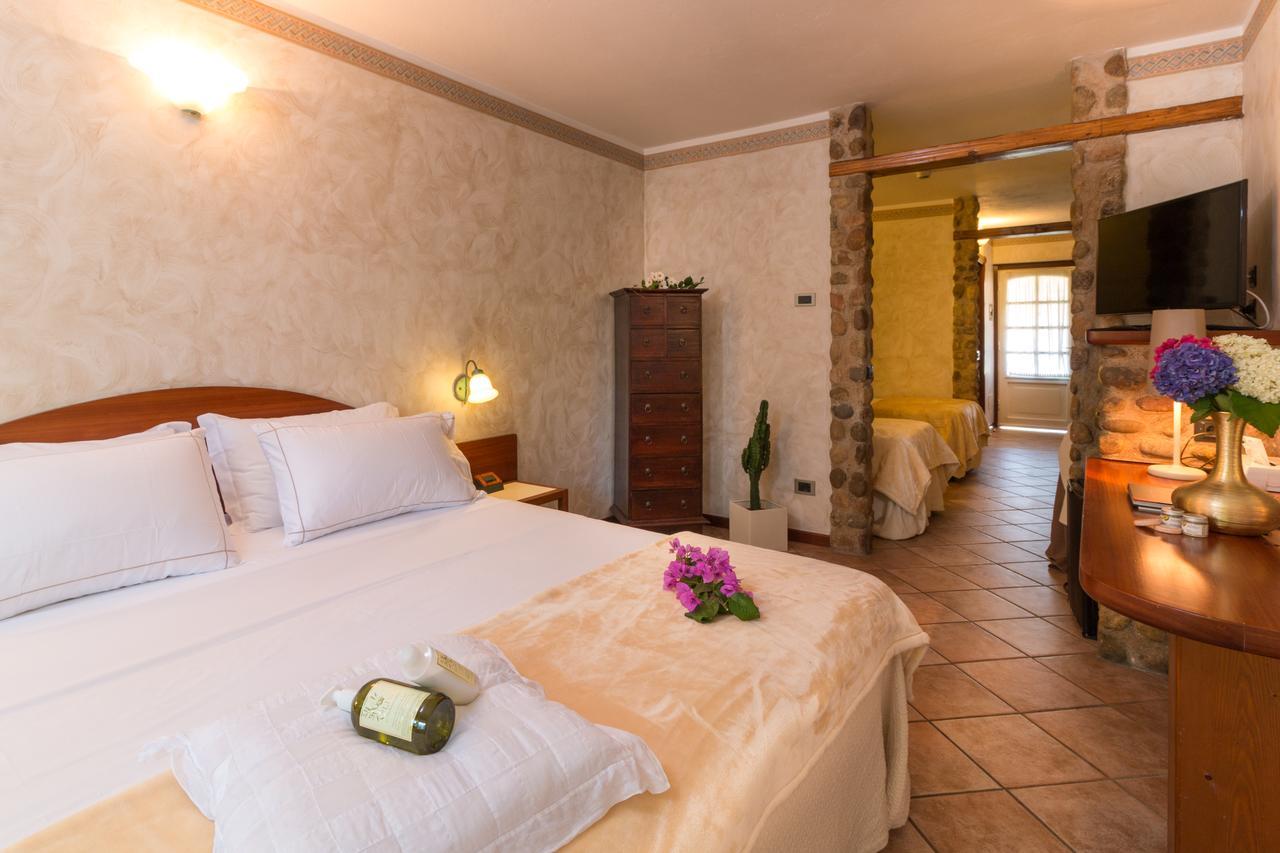 West Garda Hotel