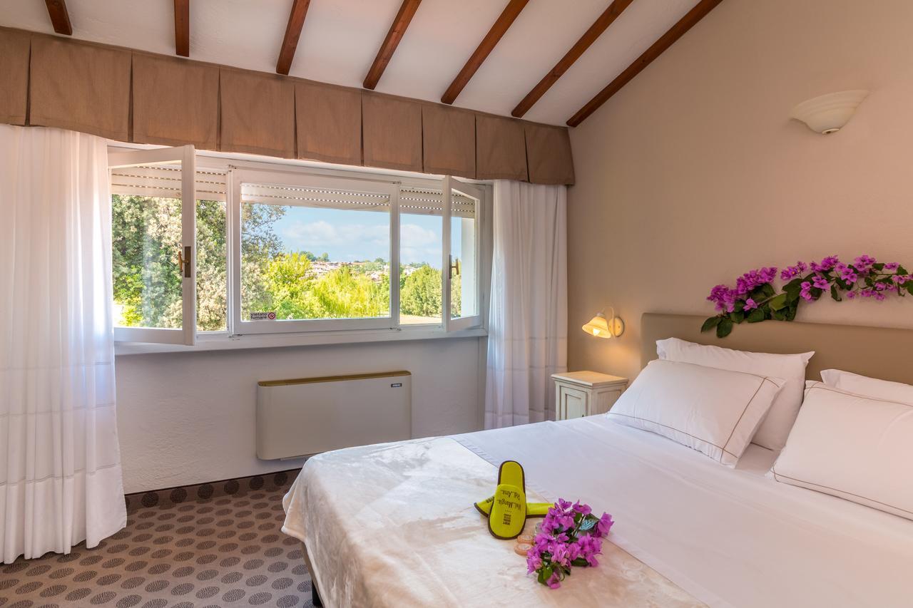 Hotel West Garda 4*