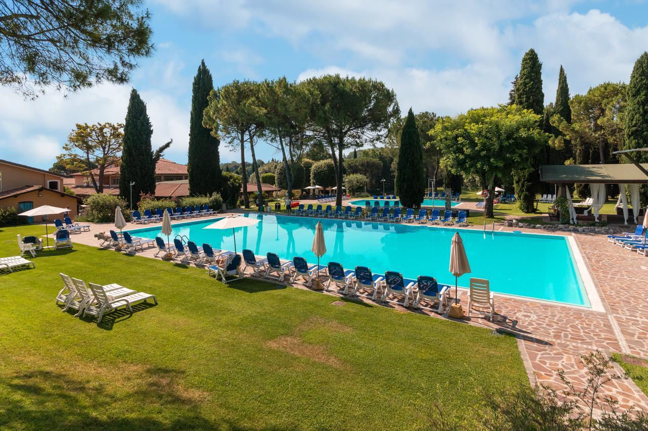 Hotel West Garda Padenghe sul Garda