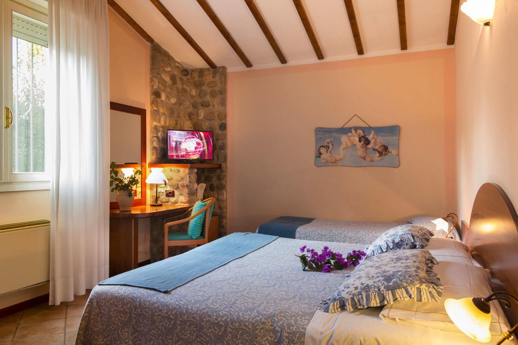 Hotel West Garda