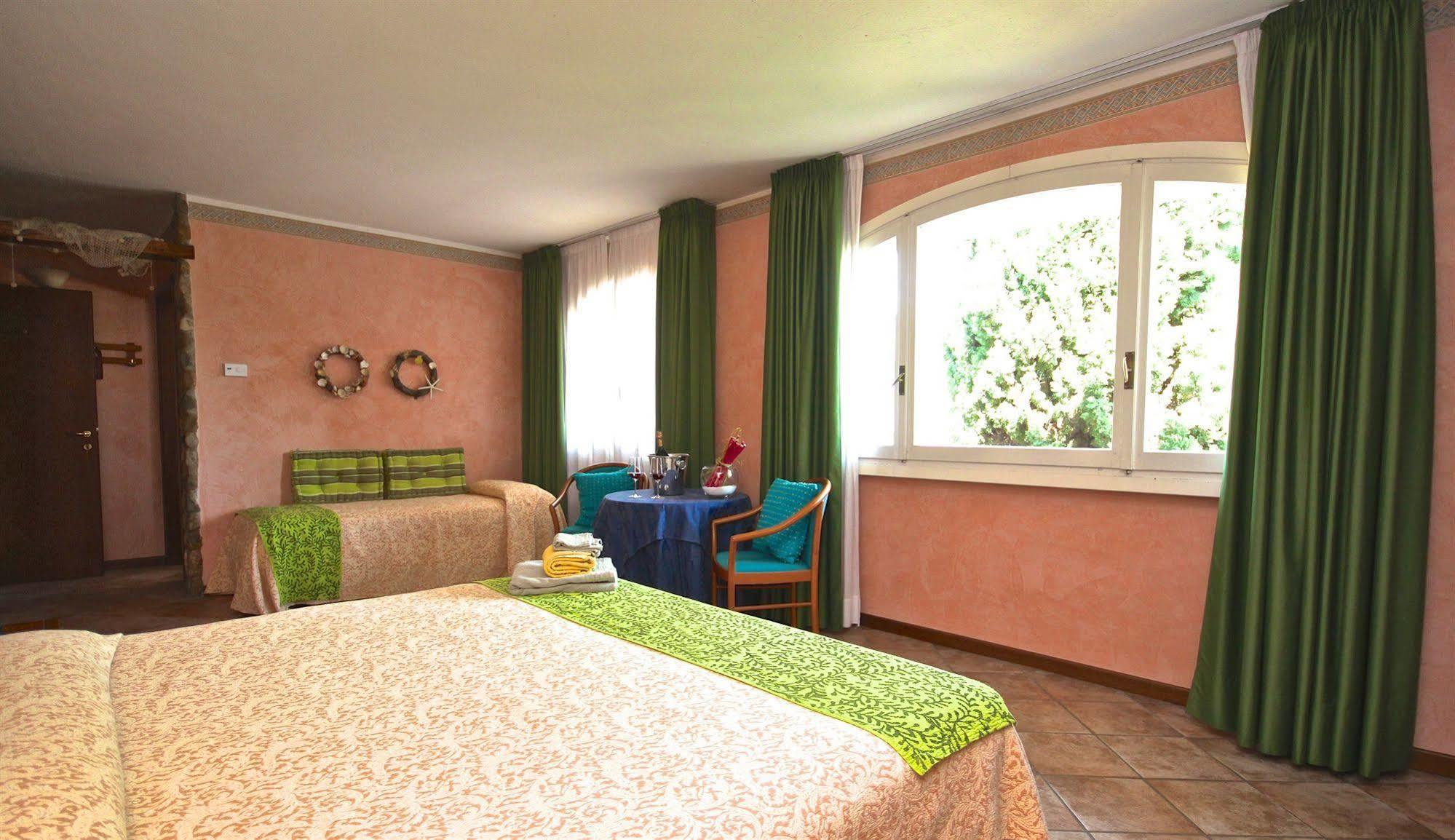 West Garda Hotel Padenghe sul Garda