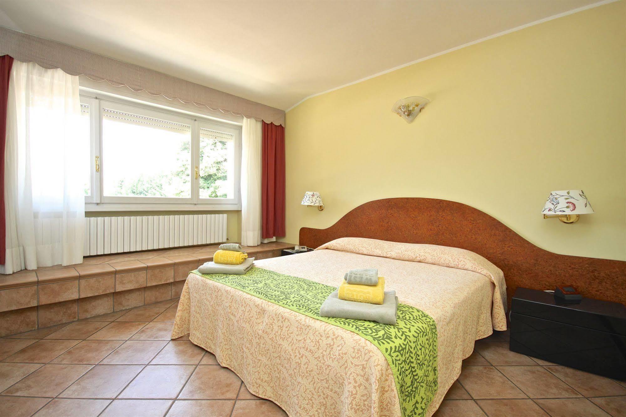 West Garda Hotel 4*