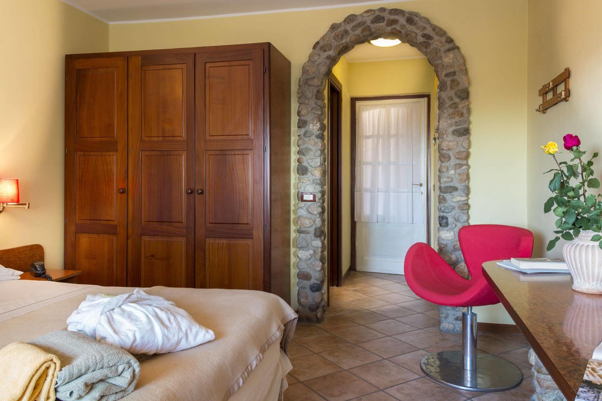 Hotel West Garda Padenghe sul Garda