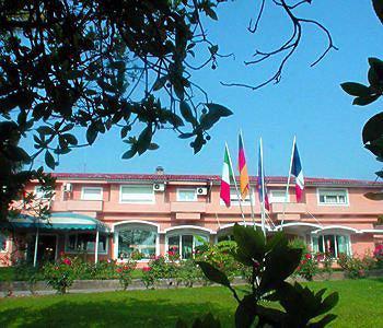 West Garda Hotel 4*