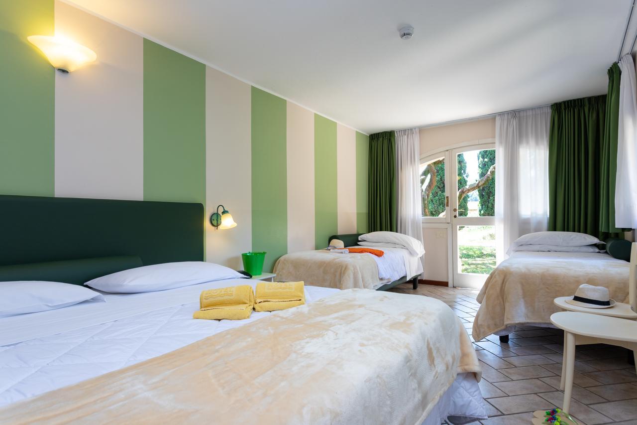 Hotel West Garda