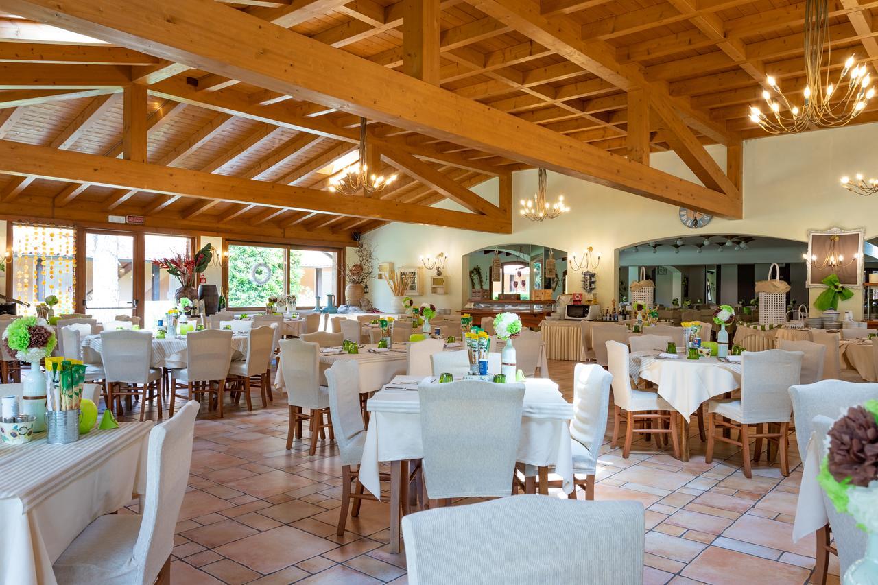 Hotel West Garda