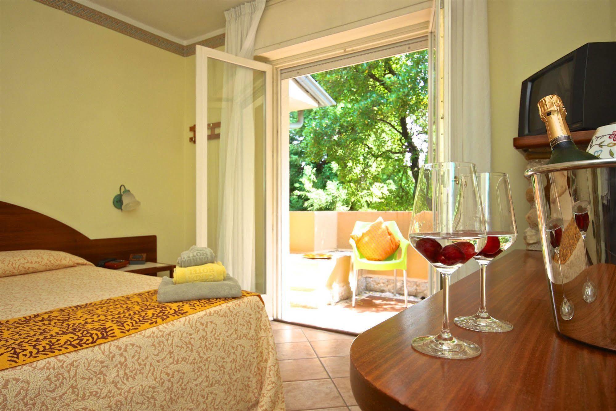 Hotel West Garda Padenghe sul Garda