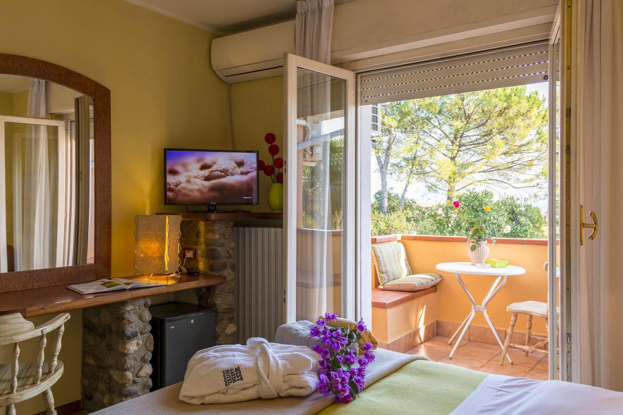 West Garda 4*